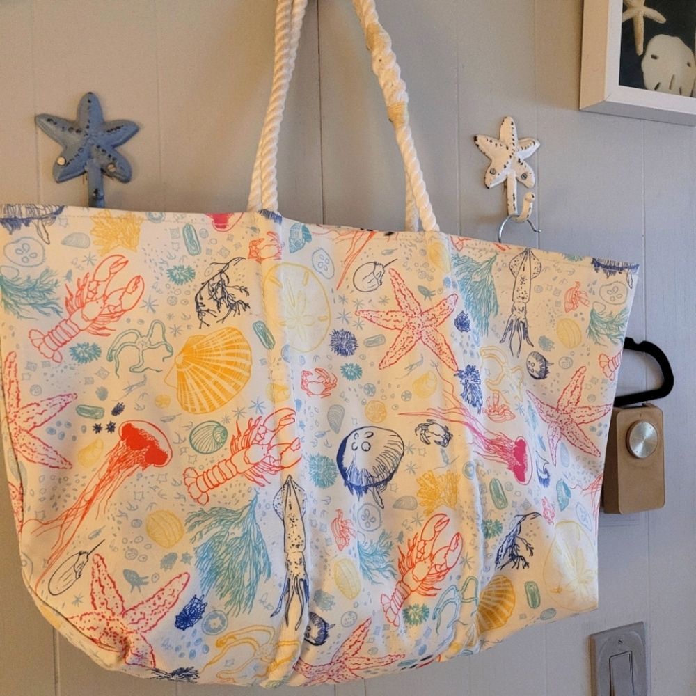 Sea Bag